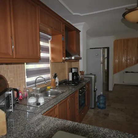 Orkide Villa Ortaca (Mugla)