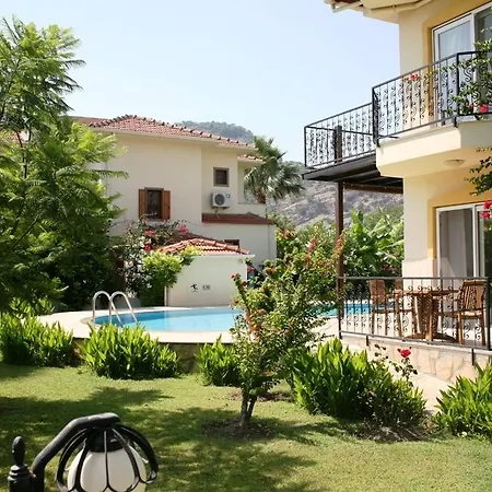 Orkide Villa