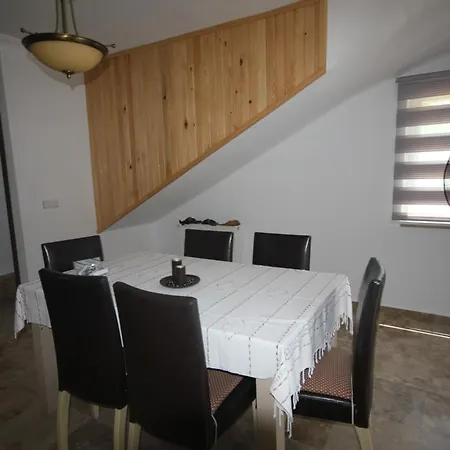 Villa Orkide *