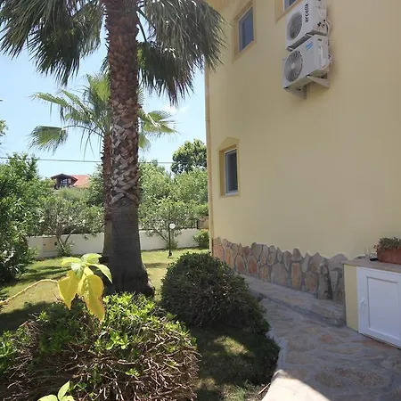 Orkide Villa *