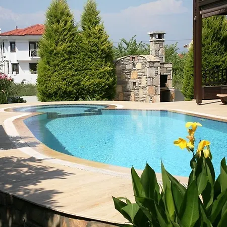 Villa Orkide